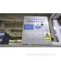 Metal Sliver plating line